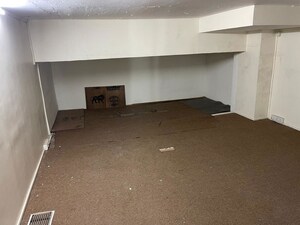 Kitchen in  Office Space at Rustomjee Eaze Zone Mall, Malad West – for Rent