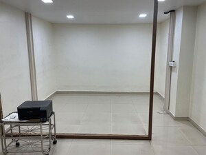 Furnished Amenities in  Office Space at Rustomjee Eaze Zone Mall, Malad West – for Rent