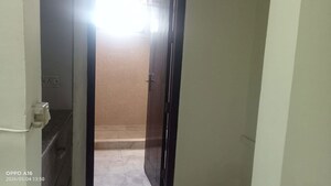 Building Lobby in 4 BHK Builder Floor at Janakpuri – for Rent