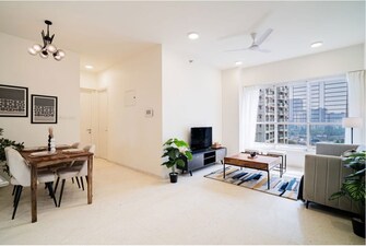 2 BHK 864 Sq.Ft. Apartment in Atlanta Santacruz West