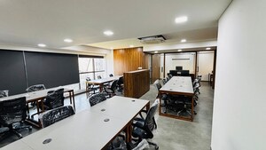  Office Space For Sale in KP Epitome, Makarba