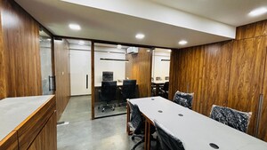 Kitchen in  Office Space at KP Epitome, Makarba – for Sale
