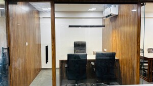 Kitchen in  Office Space at KP Epitome, Makarba – for Sale