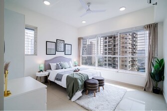 3 BHK 1238 Sq.Ft. Apartment in Atlanta Santacruz West