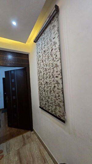 Building Lobby in 2 BHK Apartment at Ansal Royal Heritage, Sector 70 – for Sale