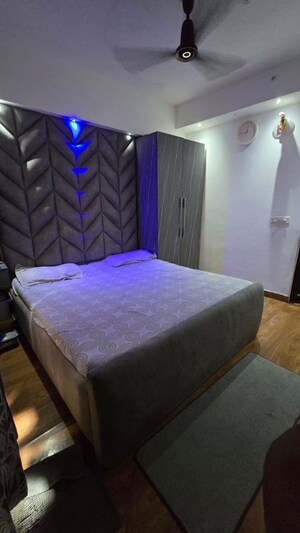 Bedroom in 2 BHK Apartment at Ansal Royal Heritage, Sector 70 – for Sale