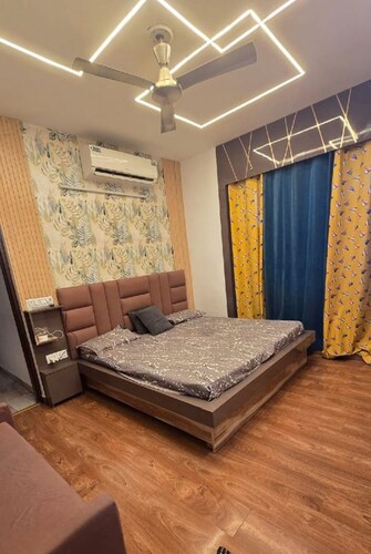 2 BHK Apartment For Sale in Ansal Royal Heritage in Sector 70, Faridabad