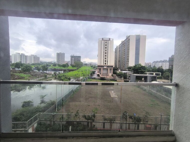Exterior View, kohinoor-sapphire 3 Bedroom 1049 Sq.Ft. Apartment In Tathawade Pune 10638066