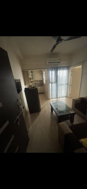 Team Area in 1 BHK Apartment at Gaur City 2 - 14th Avenue, Sector 16c Greater Noida – for Rent