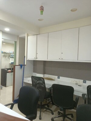  Office Space For Rent in Datta Pada
