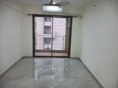 3 BHK Apartment For Rent in Hubtown Seasons
