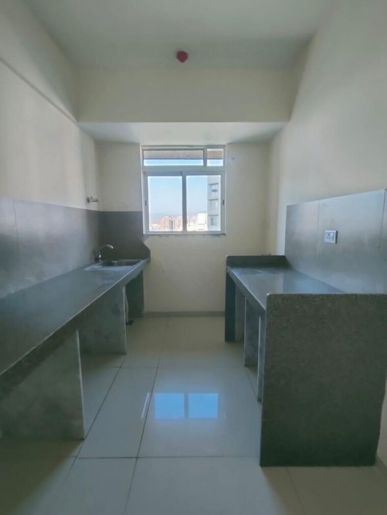 Kitchen, dosti-oro-67 1 Bedroom 628 Sq.Ft. Apartment In Kandivali West Mumbai 10638092
