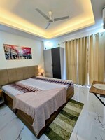 1 BHK 700 Sq.Ft. Apartment in Saket