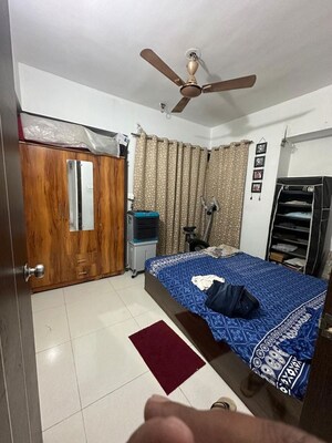 1 BHK Apartment For Sale in Baner