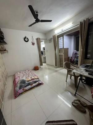 Team Area in 1 BHK Apartment at Baner – for Sale
