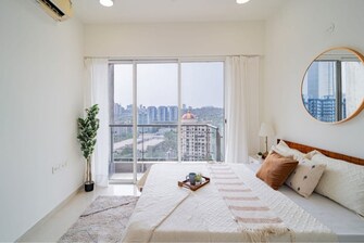2 BHK Apartment For Rent in Orange Titanium Rajshree in Santacruz West, Mumbai
