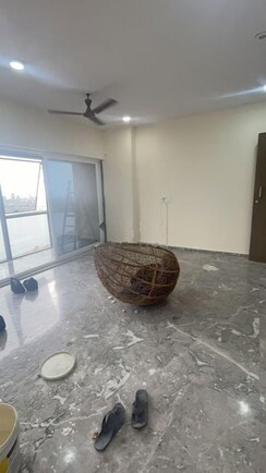 3 BHK Apartment For Rent in Rustomjee Crown