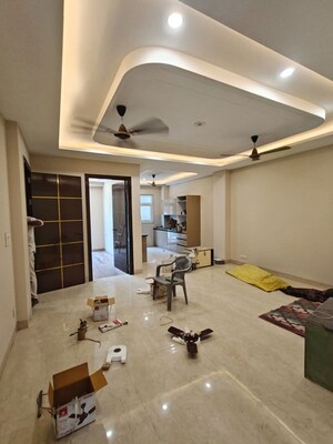 3 BHK Builder Floor For Rent in Dlf Phase ii