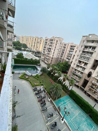 3 BHK + Servant Room 1840 Sq.Ft. Apartment in VVIP Addresses