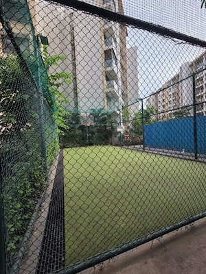 Balcony in 2 BHK Apartment at Lodha Eternis, Andheri East – for Rent