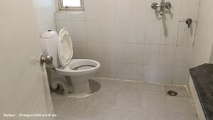 Bathroom in 3 BHK Apartment at Today Ridge Residency, Sector 135 – for Sale