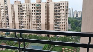 3 BHK Apartment – Exterior View View at Today Ridge Residency, Sector 135 - for Sale