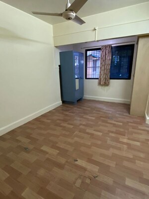 Bedroom in 2 BHK Apartment at Bhusari Colony – for Rent