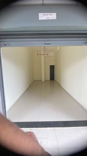  Shop – Exterior View View at Kolte Patil Life Republic, Hinjewadi - for Sale