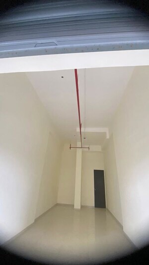  Shop – Exterior View View at Kolte Patil Life Republic, Hinjewadi - for Sale