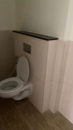 Bathroom in  Shop at Kolte Patil Life Republic, Hinjewadi – for Sale