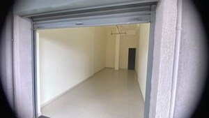  Shop – Exterior View View at Kolte Patil Life Republic, Hinjewadi - for Sale
