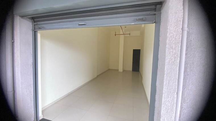 Exterior View, kolte-patil-life-republic Commercial Shop 411 Sq.Ft. In Hinjewadi Pune 10638099