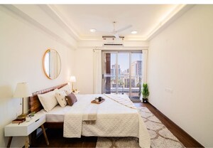 2 BHK Apartment For Rent in Silver Palms Santacruz West, Santacruz West