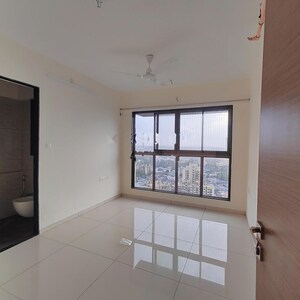 2 BHK Apartment For Rent in Chandak 34 Park Estate, Goregaon West