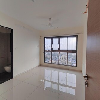 2 BHK 850 Sq.Ft. Apartment in Chandak 34 Park Estate