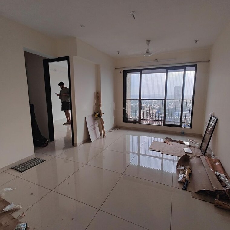 Room, chandak-34-park-estate 2 Bedroom 850 Sq.Ft. Apartment In Goregaon West Mumbai 10638116
