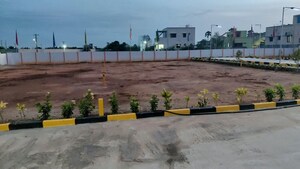  Plot For Sale in Tambaram West