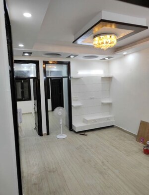 3 BHK Builder Floor For Sale in Rohini Sector 24