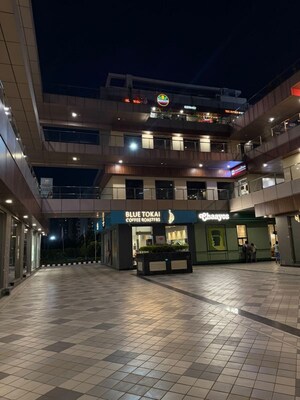 Gym in  Shop at 83 Avenue Oodles Sky Walk, Sector 83 – for Rent
