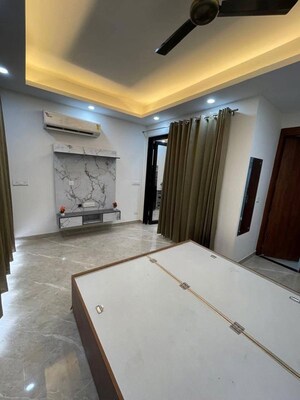 Room in 1 BHK Apartment at Freedom Fighters Enclave – for Rent