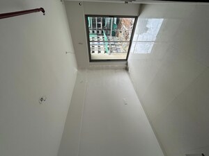 Balcony in 2 BHK Apartment at Avant Heritage, Jogeshwari East – for Rent
