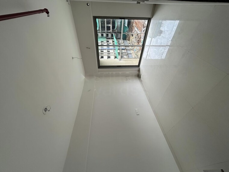 Balcony, avant-heritage 2 Bedroom 854 Sq.Ft. Apartment In Jogeshwari East Mumbai 10638128