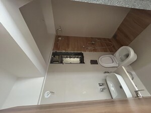 Furnished Amenities in 2 BHK Apartment at Avant Heritage, Jogeshwari East – for Rent