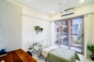 2 BHK Apartment For Rent in Patel Apartment Santacruz West, Santacruz West