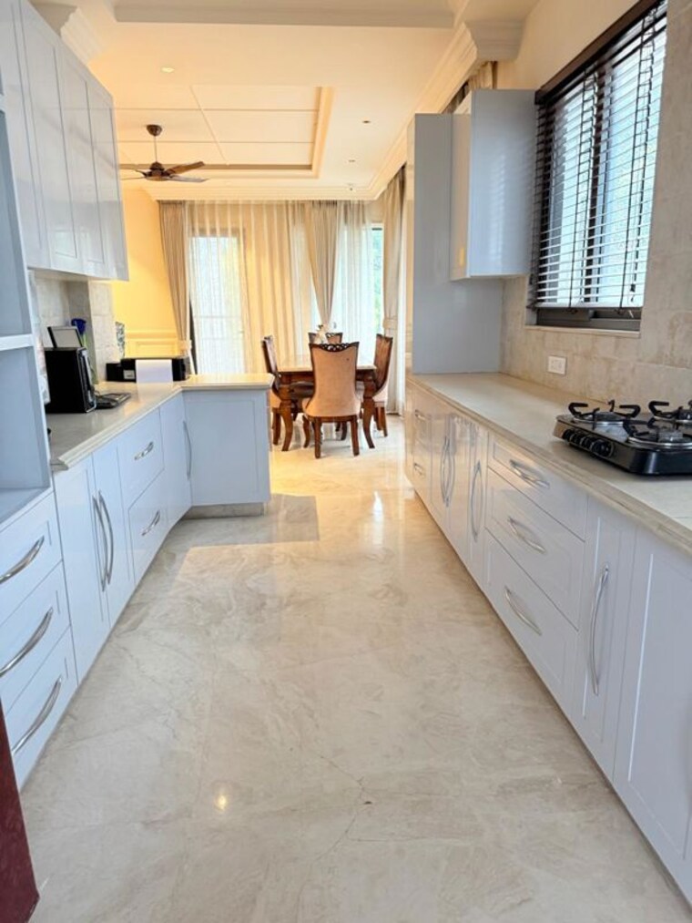 Kitchen, sector 21 3 Bedroom 500 Sq.Yd. Independent House In Sector 21 Chandigarh 10638120