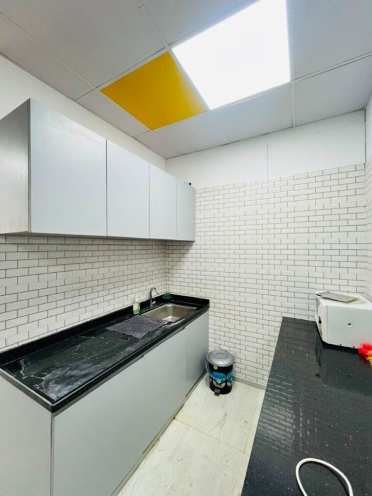 Kitchen, orville-business-port Commercial Office Space 5900 Sq.Ft. In Viman Nagar Pune 10638137