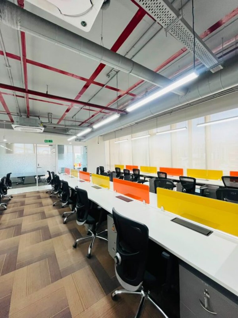 Team Area, orville-business-port Commercial Office Space 5900 Sq.Ft. In Viman Nagar Pune 10638137