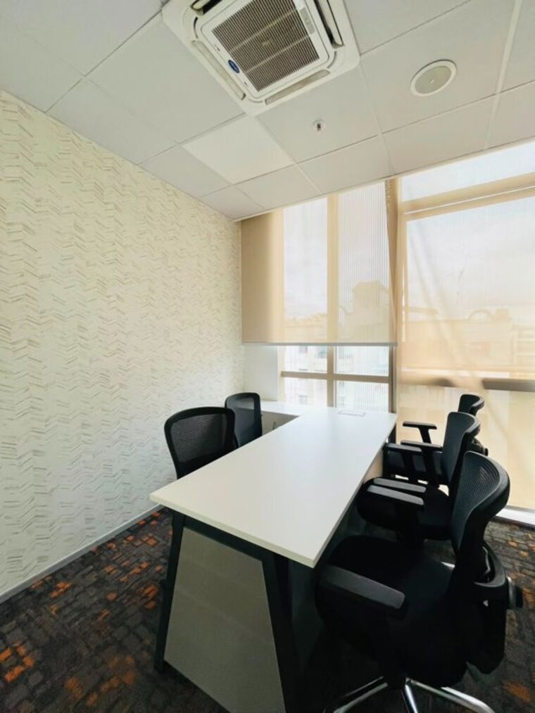Team Area, orville-business-port Commercial Office Space 5900 Sq.Ft. In Viman Nagar Pune 10638137
