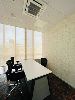 Team Area in  Office Space at Orville Business Port, Viman Nagar – for Sale