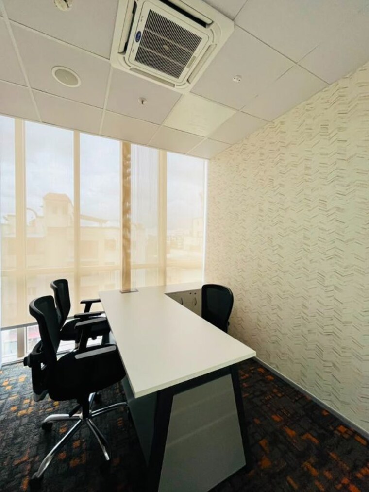 Team Area, orville-business-port Commercial Office Space 5900 Sq.Ft. In Viman Nagar Pune 10638137